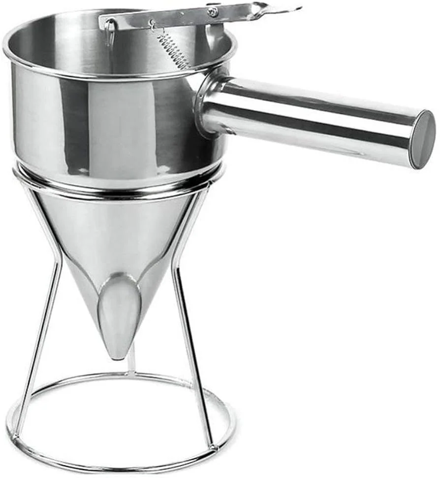 HD279 Wax pouring Funnel set
