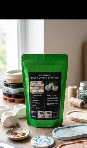 HD283 ECO Casting Powder 1kg
