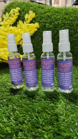 Bubble Remover Spray