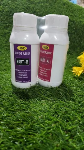 Silicone Rubber Reo/ 1 kg