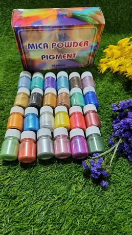 Mica Powder PRO