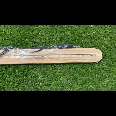 Wooden Light / 10 inch