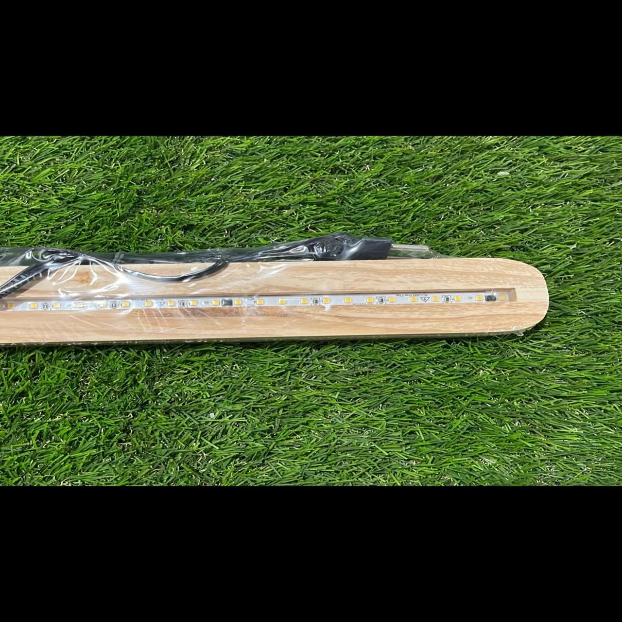 Wooden Light / Min.Qty-12 PCS 10 inch