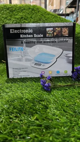 Weight Scale