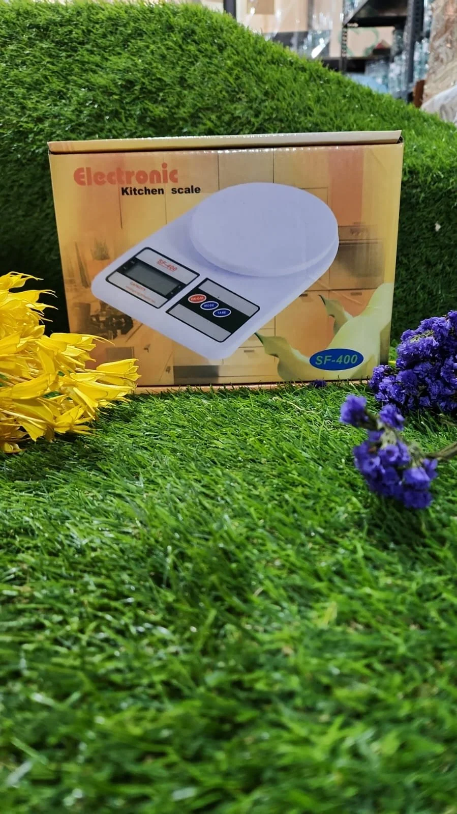 Weight Scale /Min.Qty-12 PCS