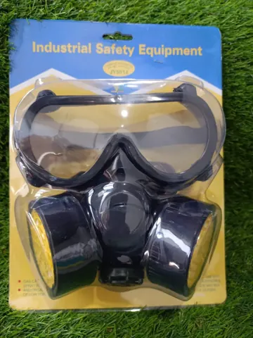 Chemical Protection Mask UUE