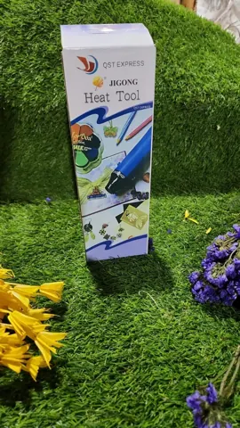 Heat Tool Upo
