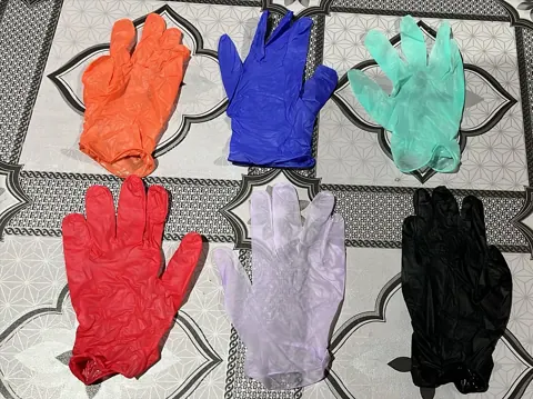 Hand Glover