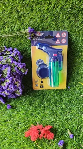 Blow Torch Soe