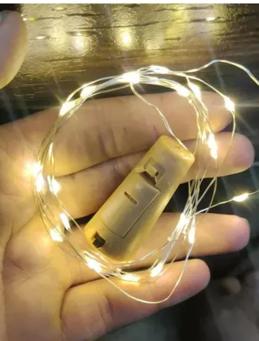 Led Fairy Light St