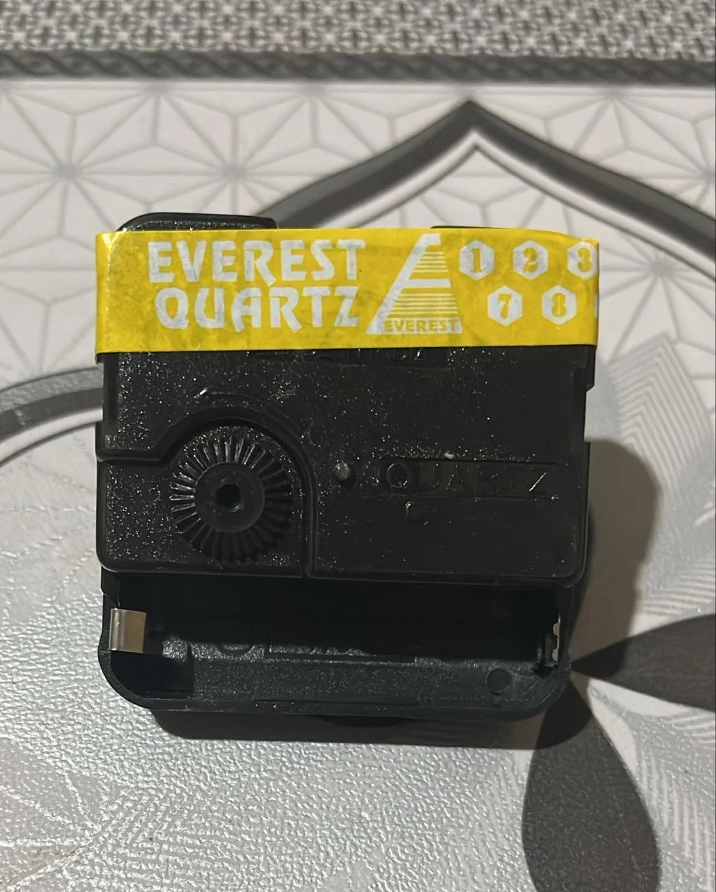 Clock Machine/Min.Qty-12 Pcs