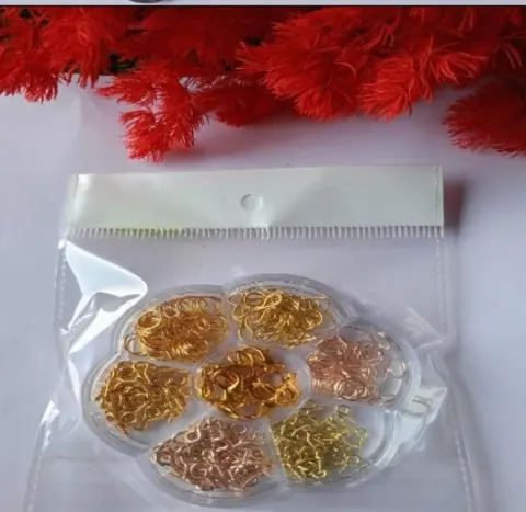 Jewellery Kit Pa