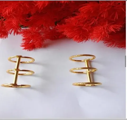 BookRing Te Gold