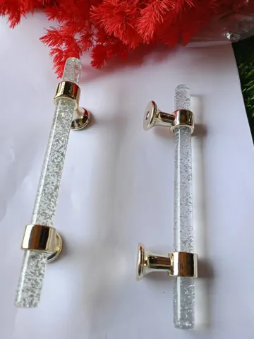 Transparent Silver SSo