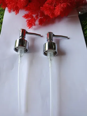 Dispenser Pump