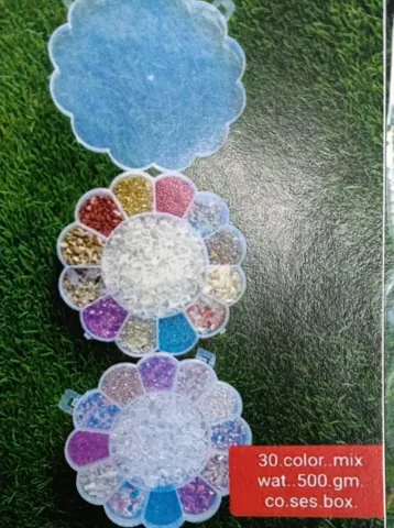 Mixed Stone Sro