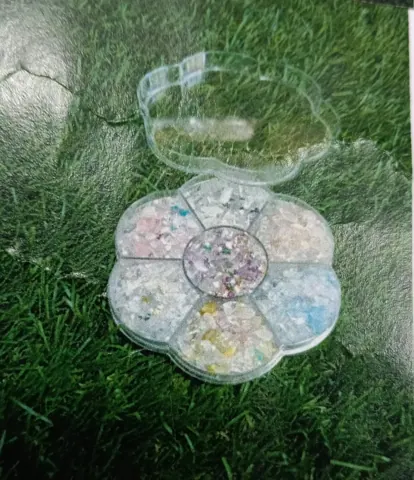 Mixed Stone EE