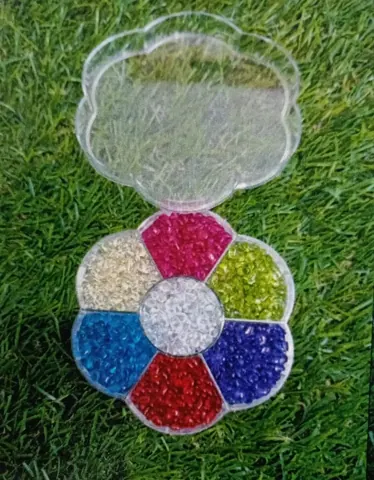 Mixed Stone EE
