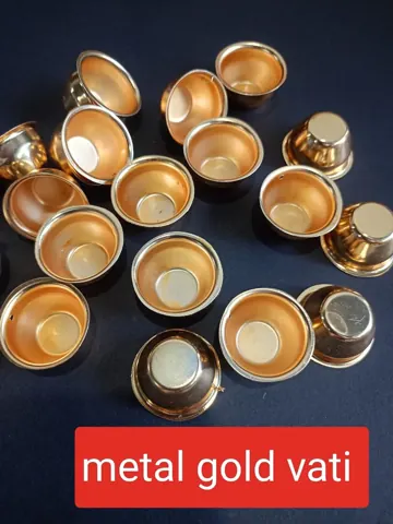Metal Vati