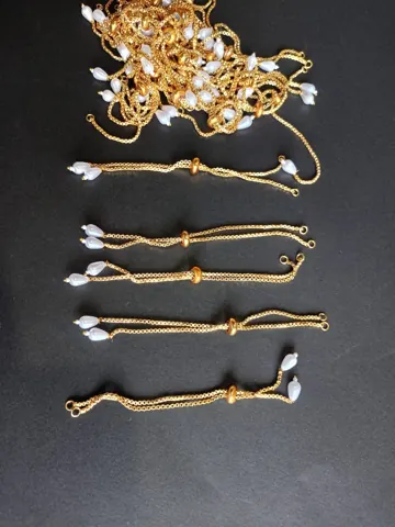 Breclate chain