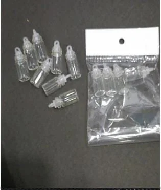 Glass Bottle /Min.Qty-12 Pcs