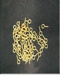 Gold I Screw