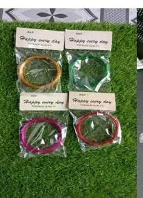 Colour Wire / Min.Qty-12 Pcs