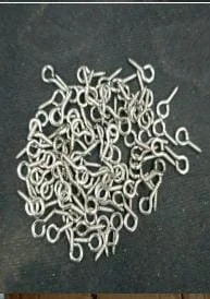 Oxidise I screw