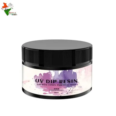 UV DIp Resni / 50ml clear type