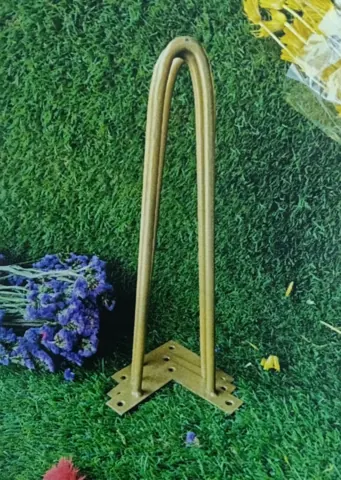 METAL LEGS 20INCH