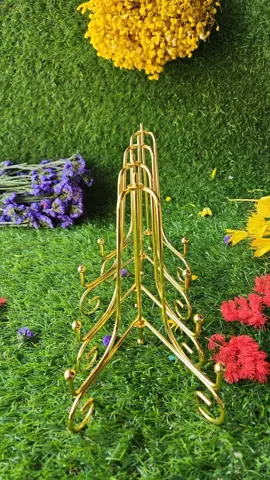 FOLDABLE STAND 4 INCH
