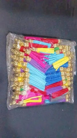 TASSLE PKT