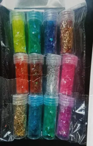 FOIL FLAKS SEO