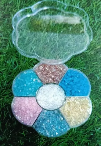 MIXED STONE EE