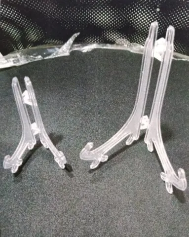 Acrylic Stand 10 inch
