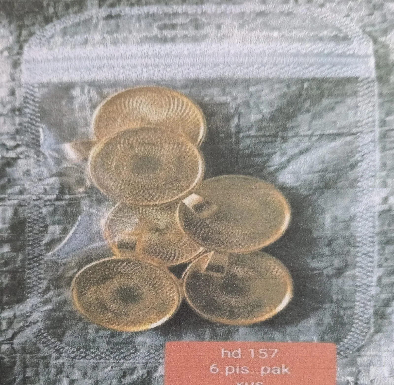 Pendant QTY-min 12 pcs