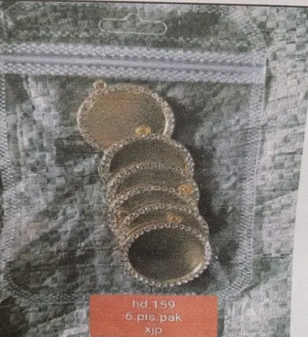 Pendant