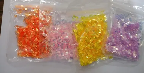 Small star sequence