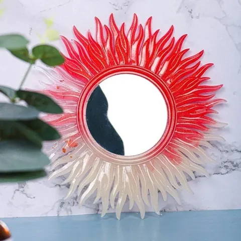Mirror mould size-265mm
