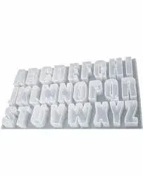 2 Inch ALPHABET
