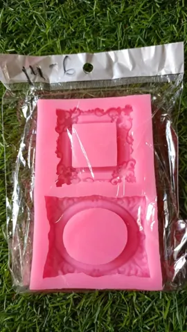 pink moould 114 grmm