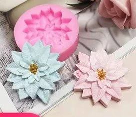 sunflower pink mould 35grm