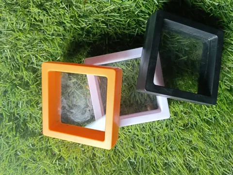7X7 Display box