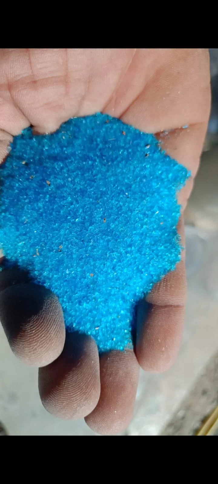 magic silica gel min 5kg per kg 175rs