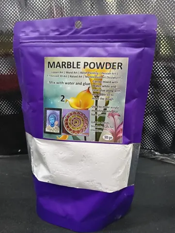 MARBEL POWDER 500 GRAM