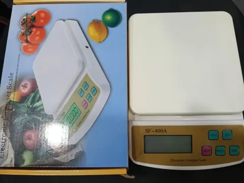 electric waight scale sf-400A
