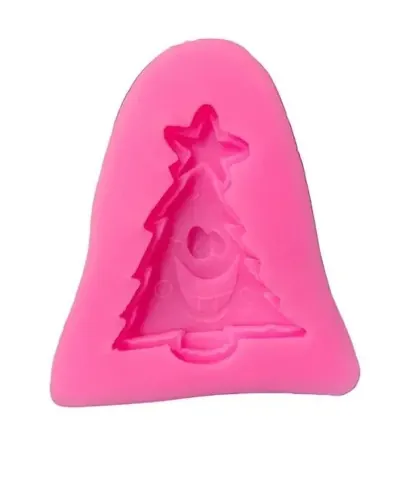 HBR 38-62 Chirstmas Tree Mould