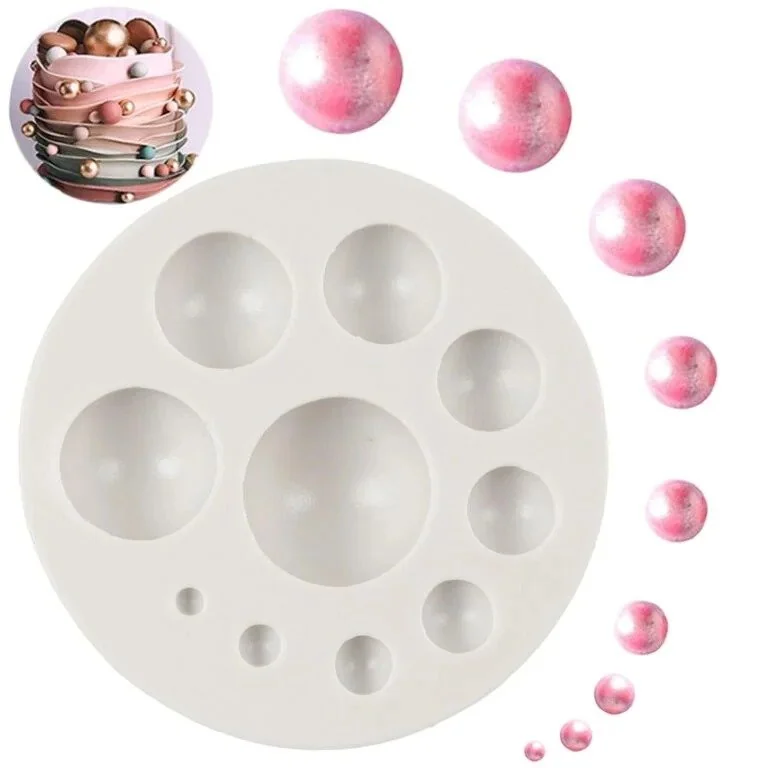 HBR 38-36 Gems mould 42 grm
