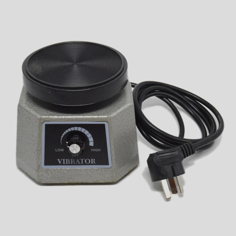 HD273 Vibrator Machine