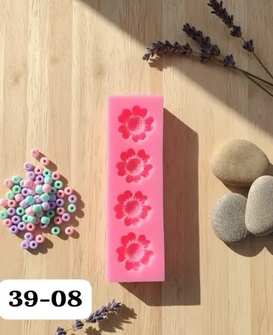 flower mould 30 grm